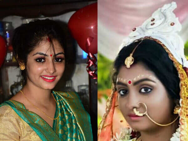 Tiyasha Pictures