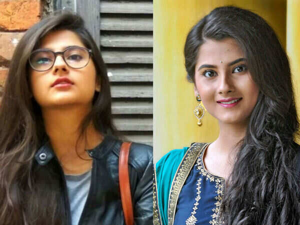 Sweta Mishra Photos