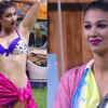 Article image for: Jasleen Matharu reacts on her pregnancy rumours