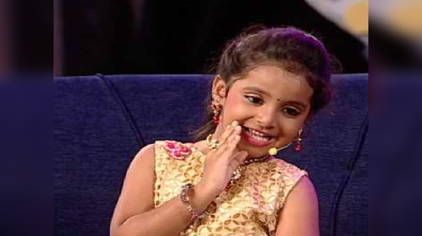 Revathi