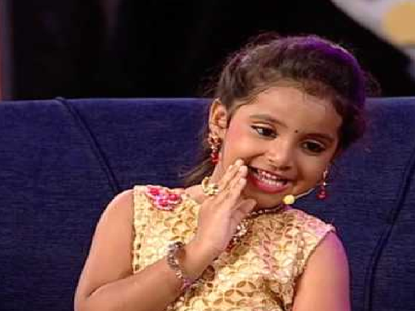 Revathi