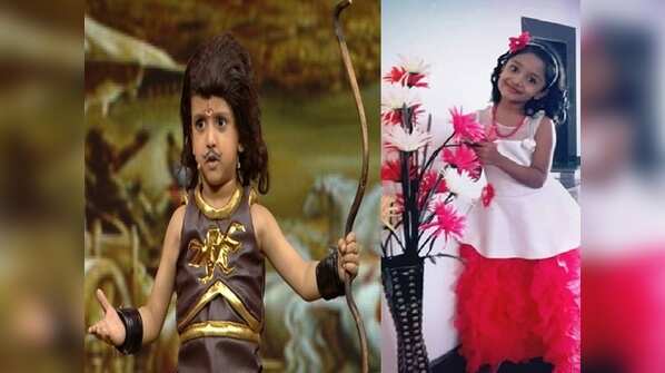 Meet the most promising little champs of Kannada TV in 2018