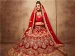 All you brides-to-be, avoid making these lehenga mistakes