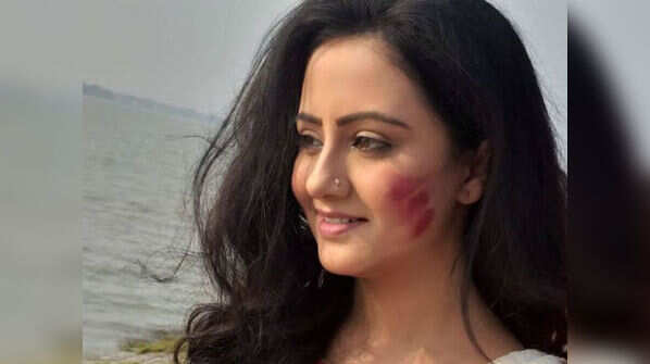 Manali Manisha Dey:
