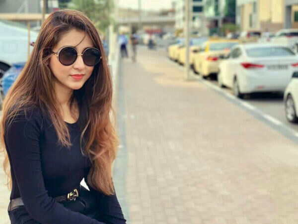 Oindrila Sen