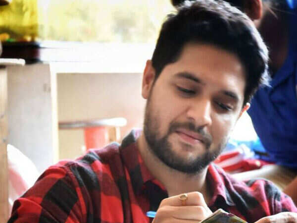 Vikram Chatterjee. Photos