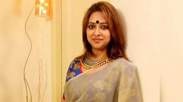Anjana Basu: