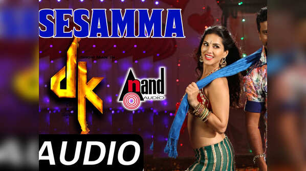 Sesamma- DK