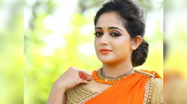 Kavya Madhavan