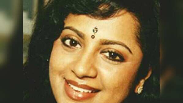 Srividya