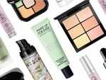 These colour correctors will give you the most flawless base