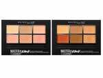 Maybelline FaceStudio Master Camo Color Correcting Kit