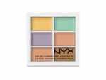 NYX Color Correcting Palette