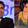 Article image for: Karan Johar teases Malaika Arora, says 'Hollywood won't take you'
