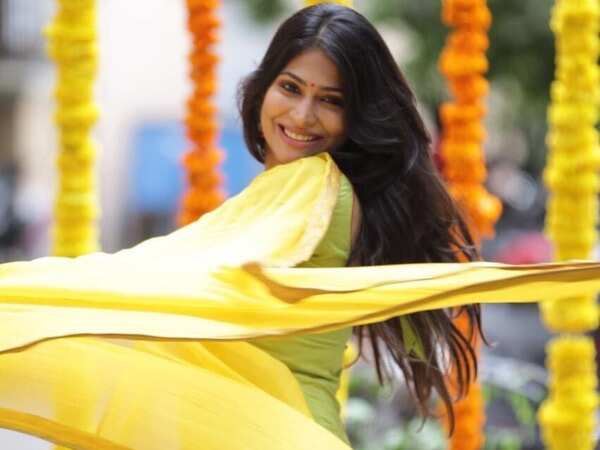 Vijayalakshmi Images
