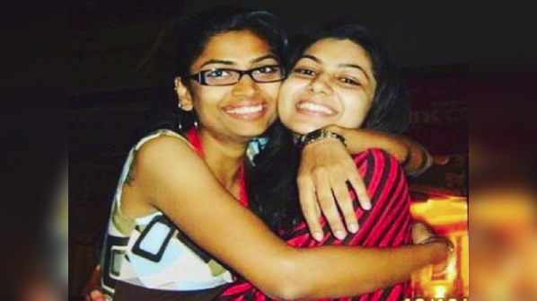 Kumkum Bhagya's Sriti Jha shares a major throwback picture