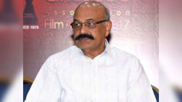 Vizag Prasad