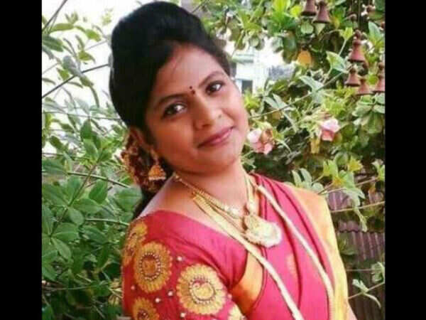 Tejaswini Photos