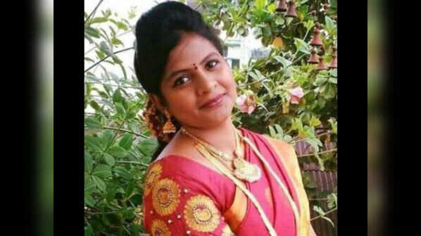 Tejaswini