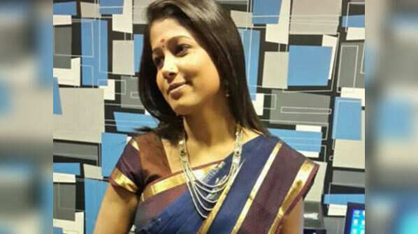 Radhika Reddy
