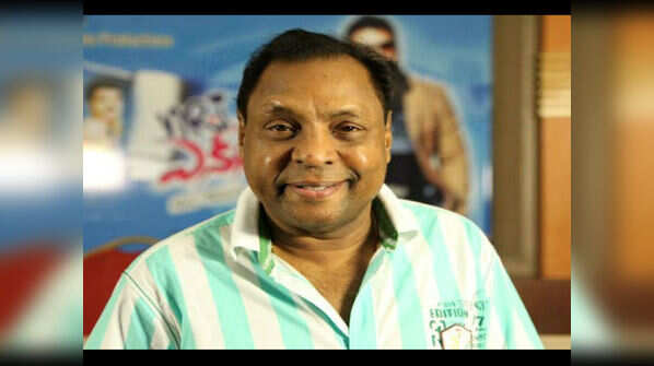 Gundu Hanumantha Rao