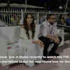 Article image for: Nora Fatehi: Delhi is so full of life, always buzzing