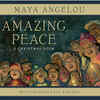 Article image for: Amazing Peace: A <i class="tbold">Christmas</i> Poem by Maya Angelou