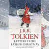 Article image for: Letters from Father <i class="tbold">Christmas</i> by J.R.R. Tolkien