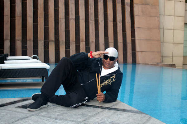 Sivamani