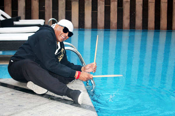Sivamani