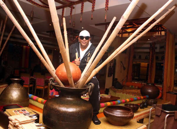 Sivamani