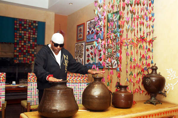 Sivamani