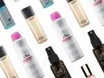 These makeup setting sprays will make your makeup last all day