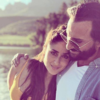 Picture: Saif Ali Khan and Kareena Kapoor Khan are rolled up in love