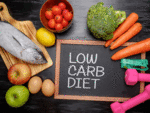 Benefits of low calorie diet