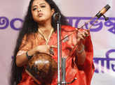 Sabarna Sangeet Sammelan: Music concert