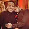 Ranveer Singh wishes his 'Hero No 1' Govinda on his birthday with an adorable picture