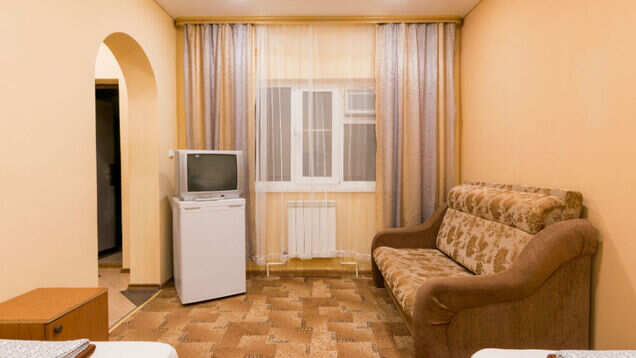 Hotels in Chennai near railway station
