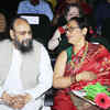 Article image for: Joy Goswami and <i class="tbold">chaitali dasgupta</i>