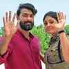 Article image for: Deepthi and Sooraj