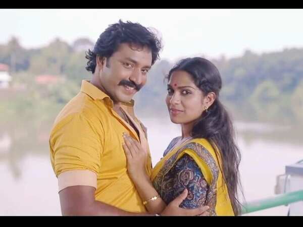 Indrans