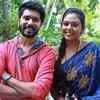 ​Kavya and Jeeva