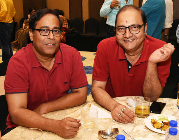 Debshankar Haldar Images