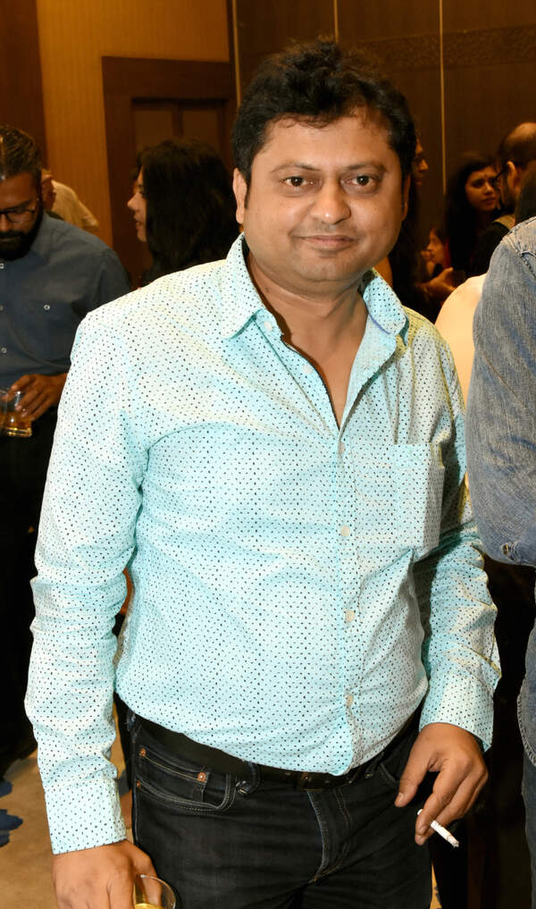 Indrajit Chakraborty Images