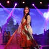 Article image for: <i class="tbold">tollygunge</i> Club's annual fashion show