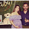 Article image for: It’s a boy for Karisma Kapoor’s ex husband Sunjay Kapur and wife Priya Sachdev