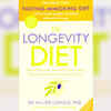 The Longevity Diet by Dr. Valter Longo 