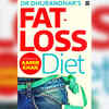 Dr Dhurandhar's Fat-loss Diet by Dr Nikhil Dhurandhar 