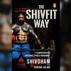 The Shivfit Way: A Comprehensive Functional Fitness Programme by Shivoham 