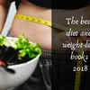 Article image for: 10 most dependable <i class="tbold">book</i>s on diet and weight loss published in 2018